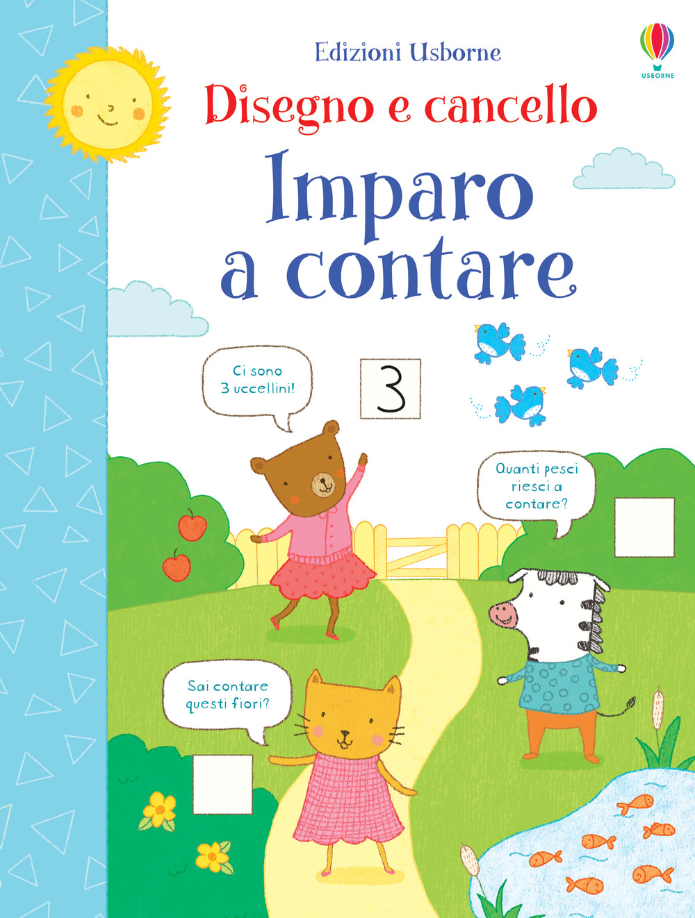Imparo a contare