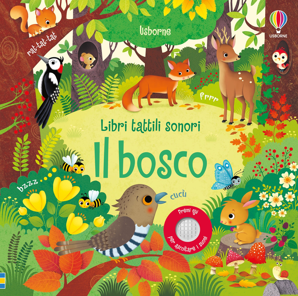 Il bosco