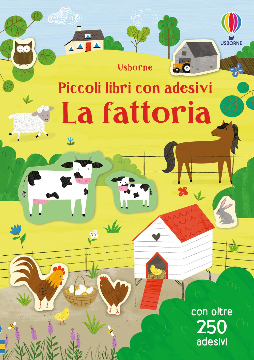 La fattoria