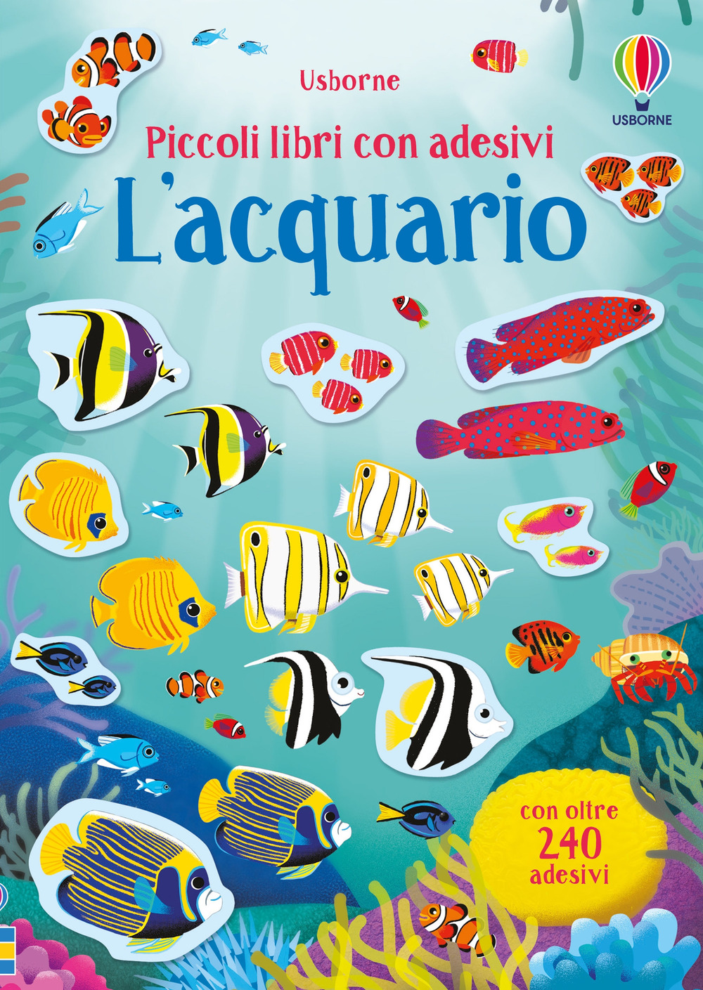L'acquario