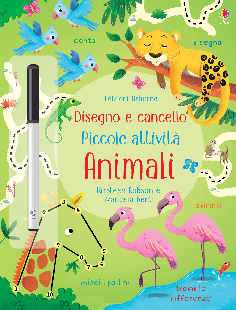 Animali