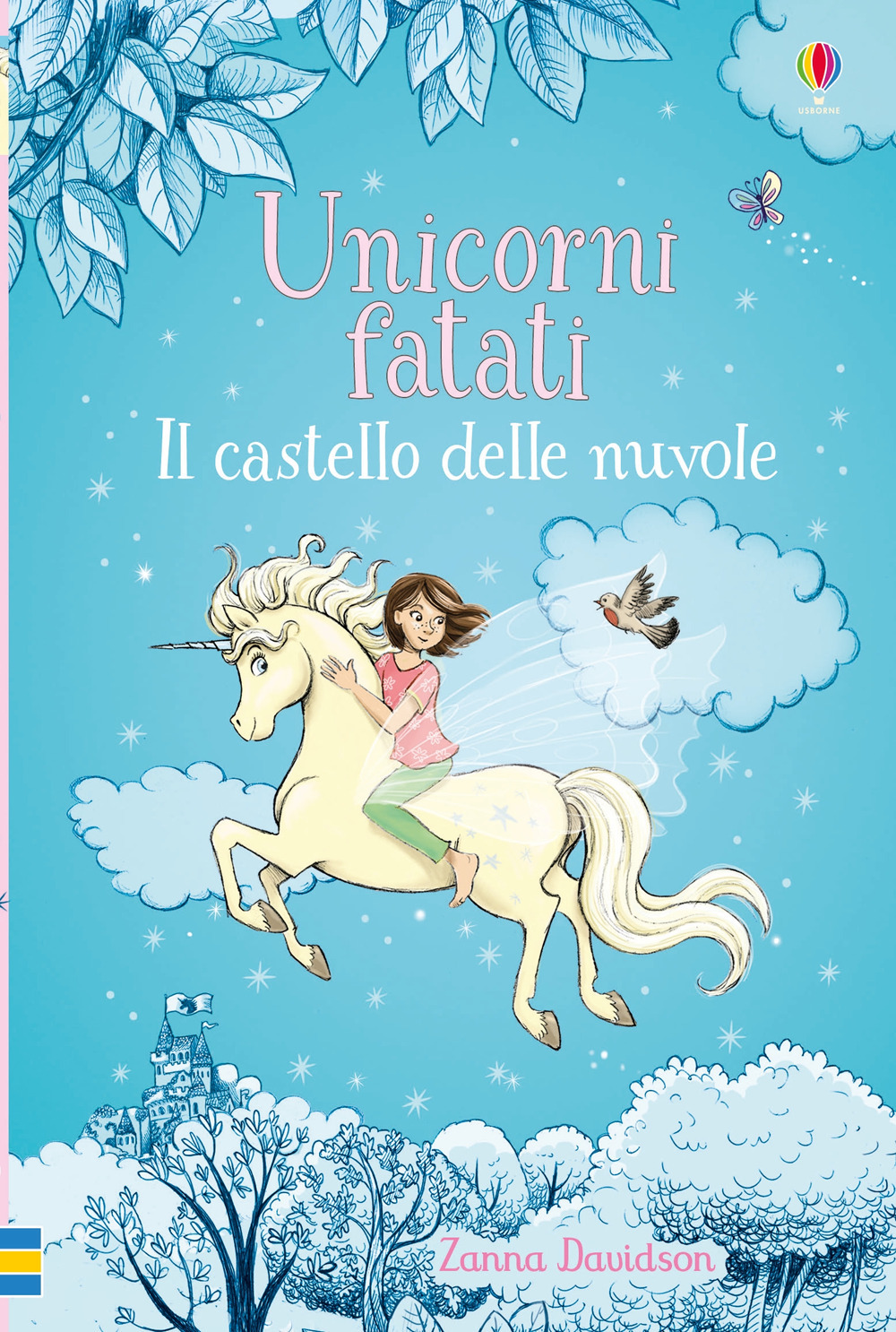 Il castello delle nuvole