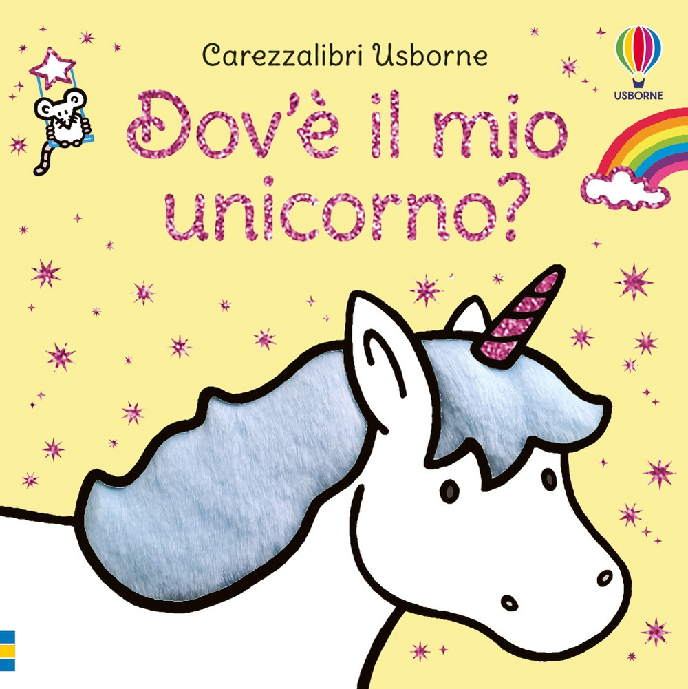 Dov'è il mio unicorno?