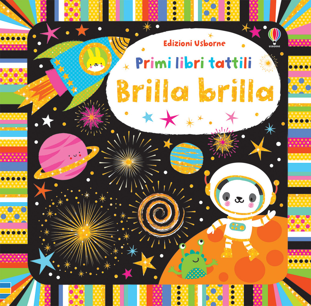 Brilla brilla