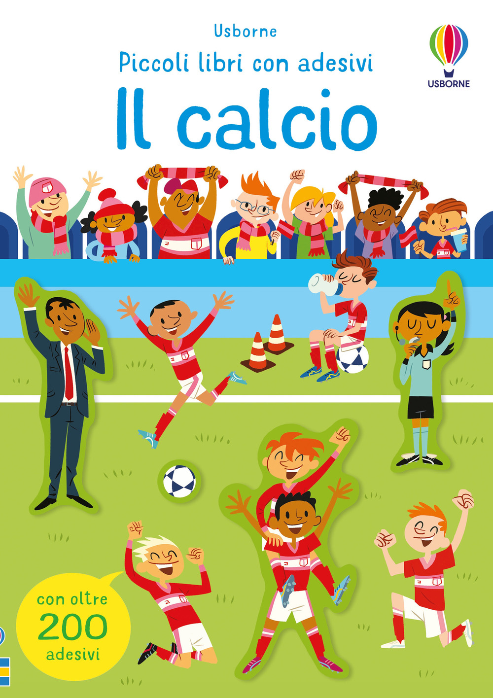 Il calcio