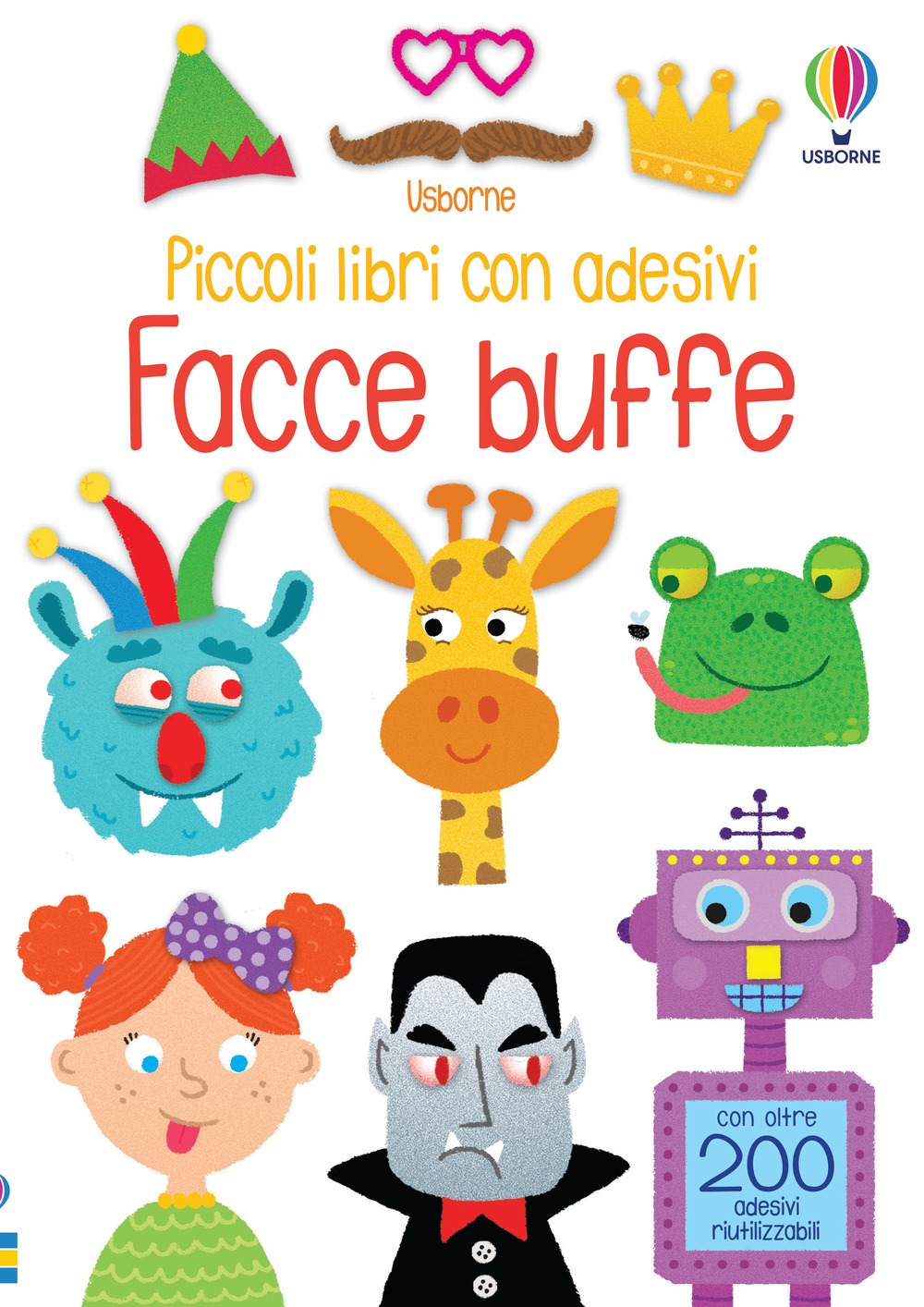 Facce buffe