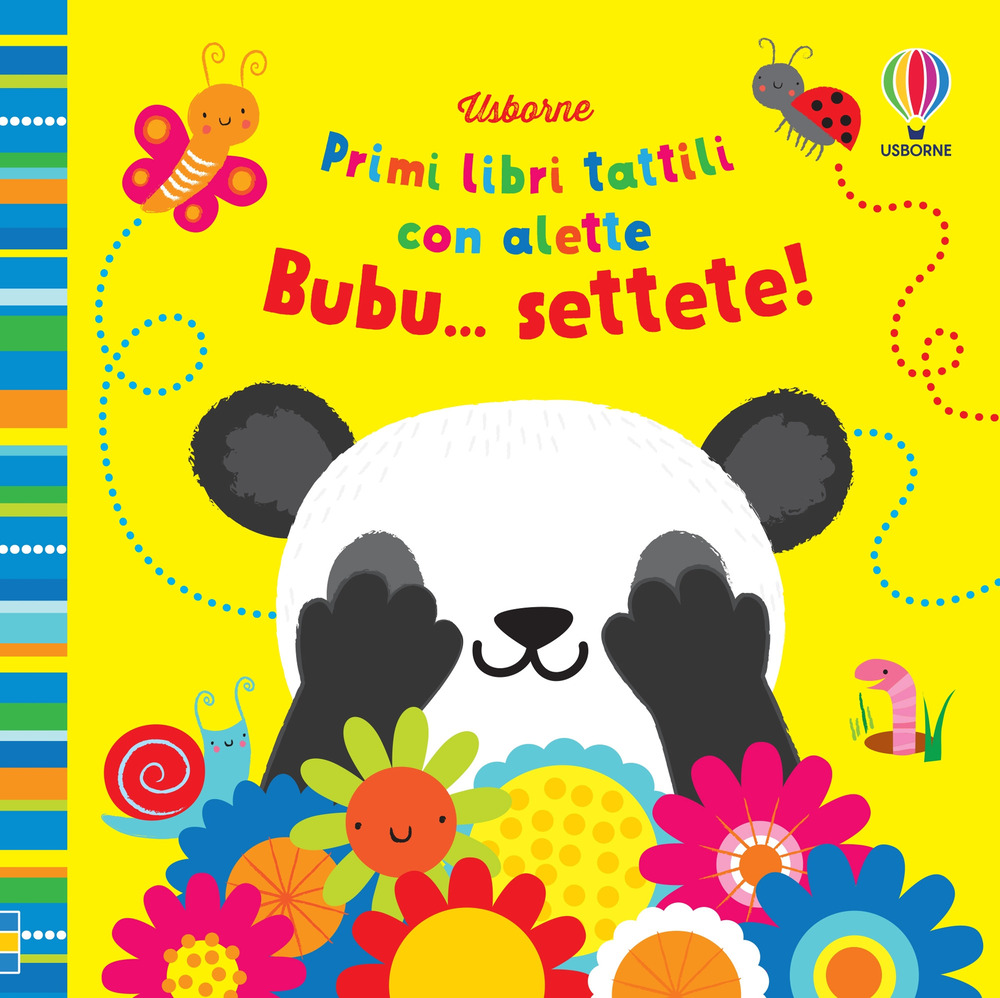 Bubu… settete!