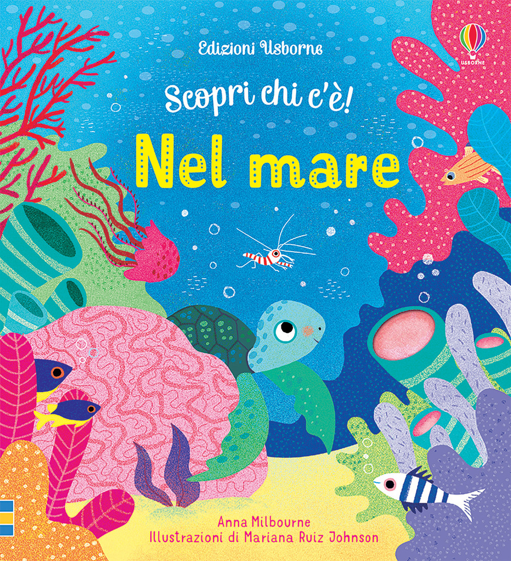Nel mare