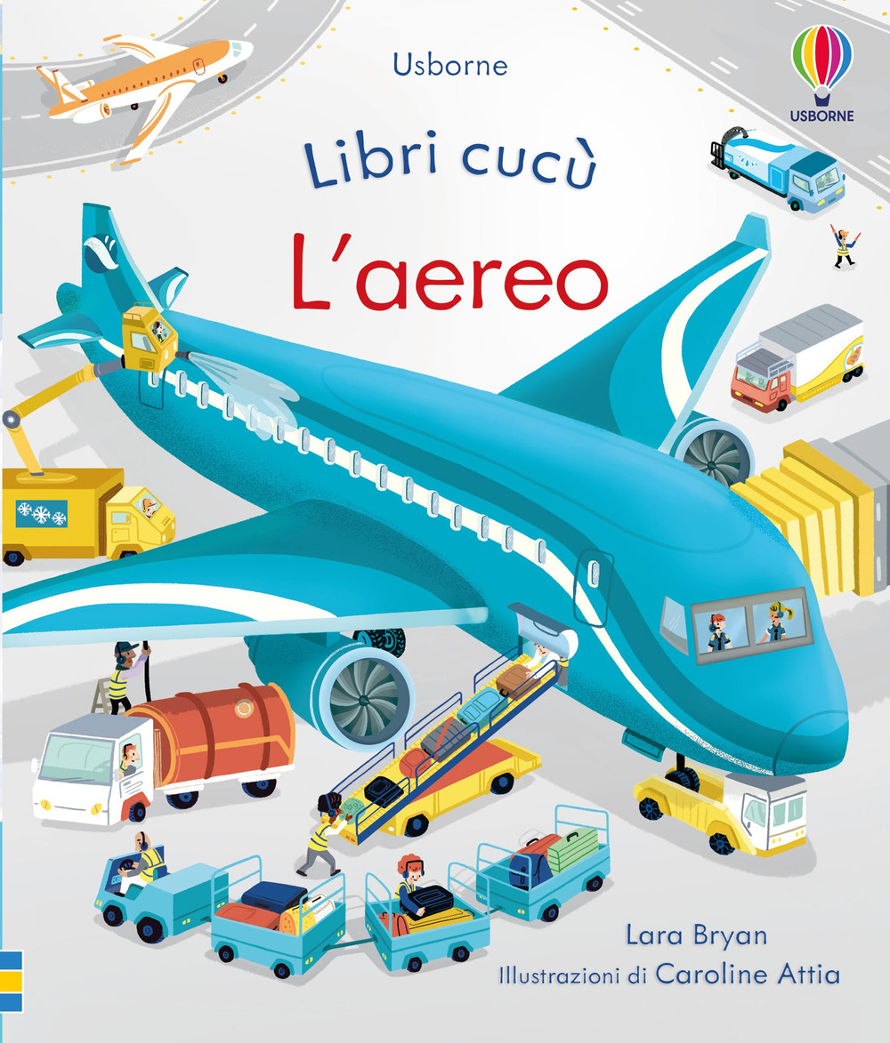 L'aereo