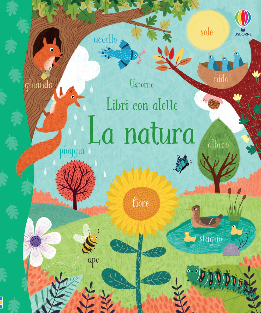 La natura