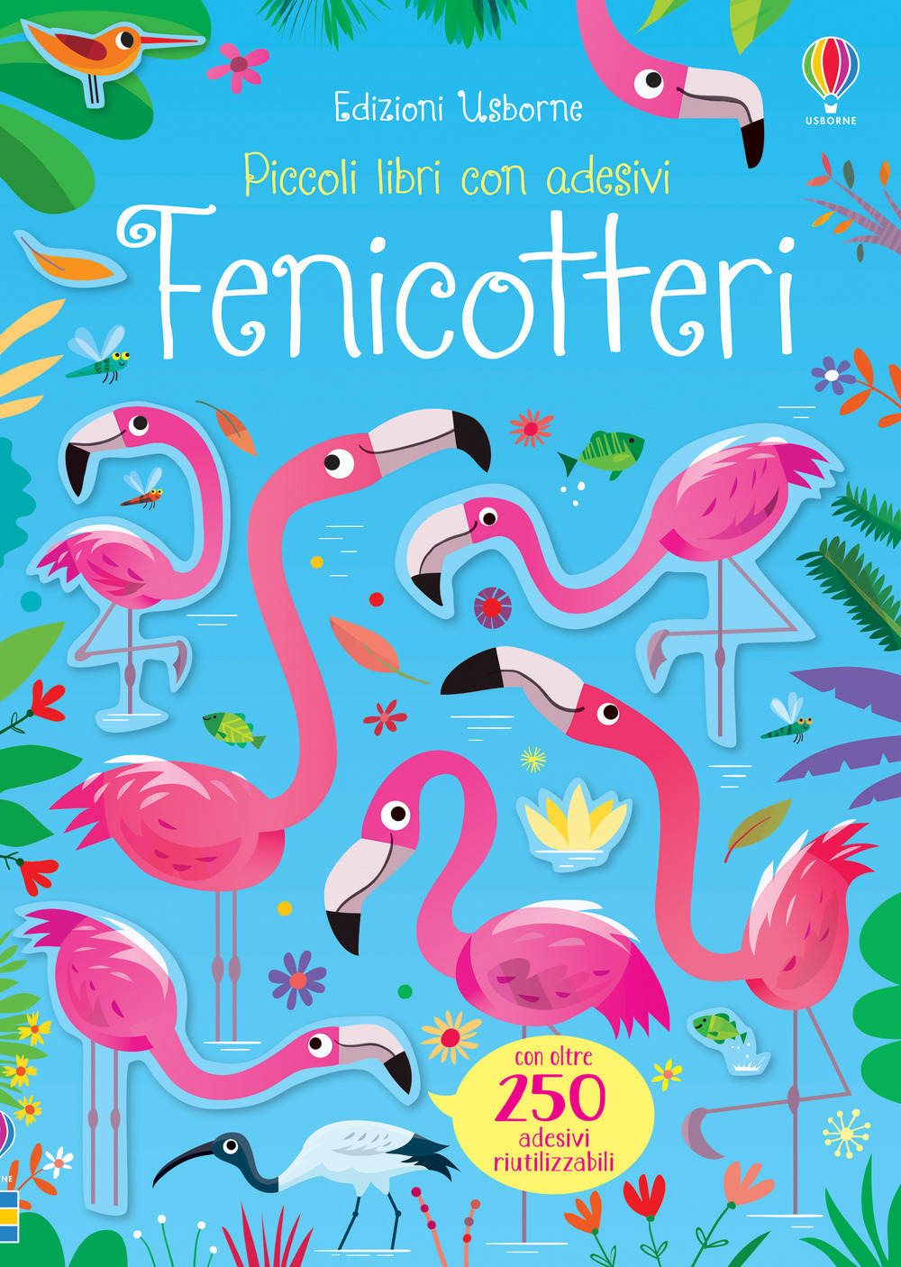 Fenicotteri