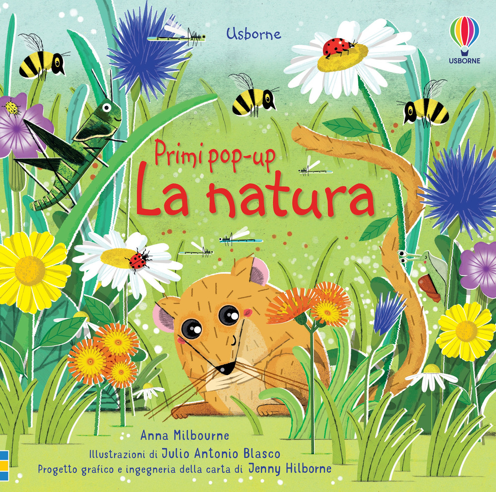 La natura