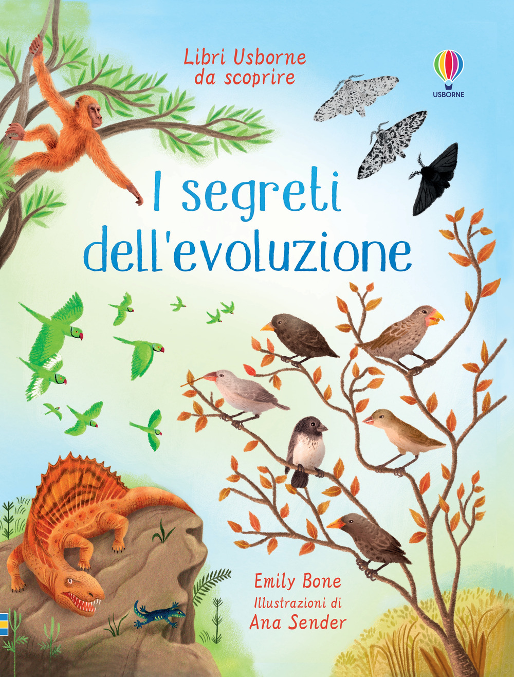 I segreti dell’evoluzione
