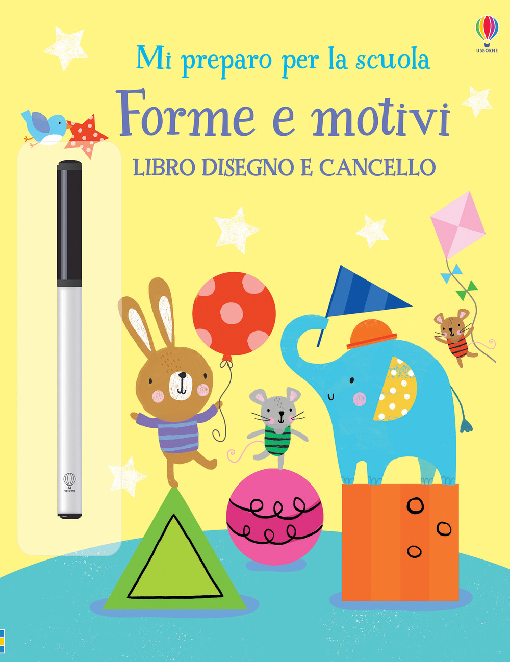 Forme e motivi. Disegno e cancello