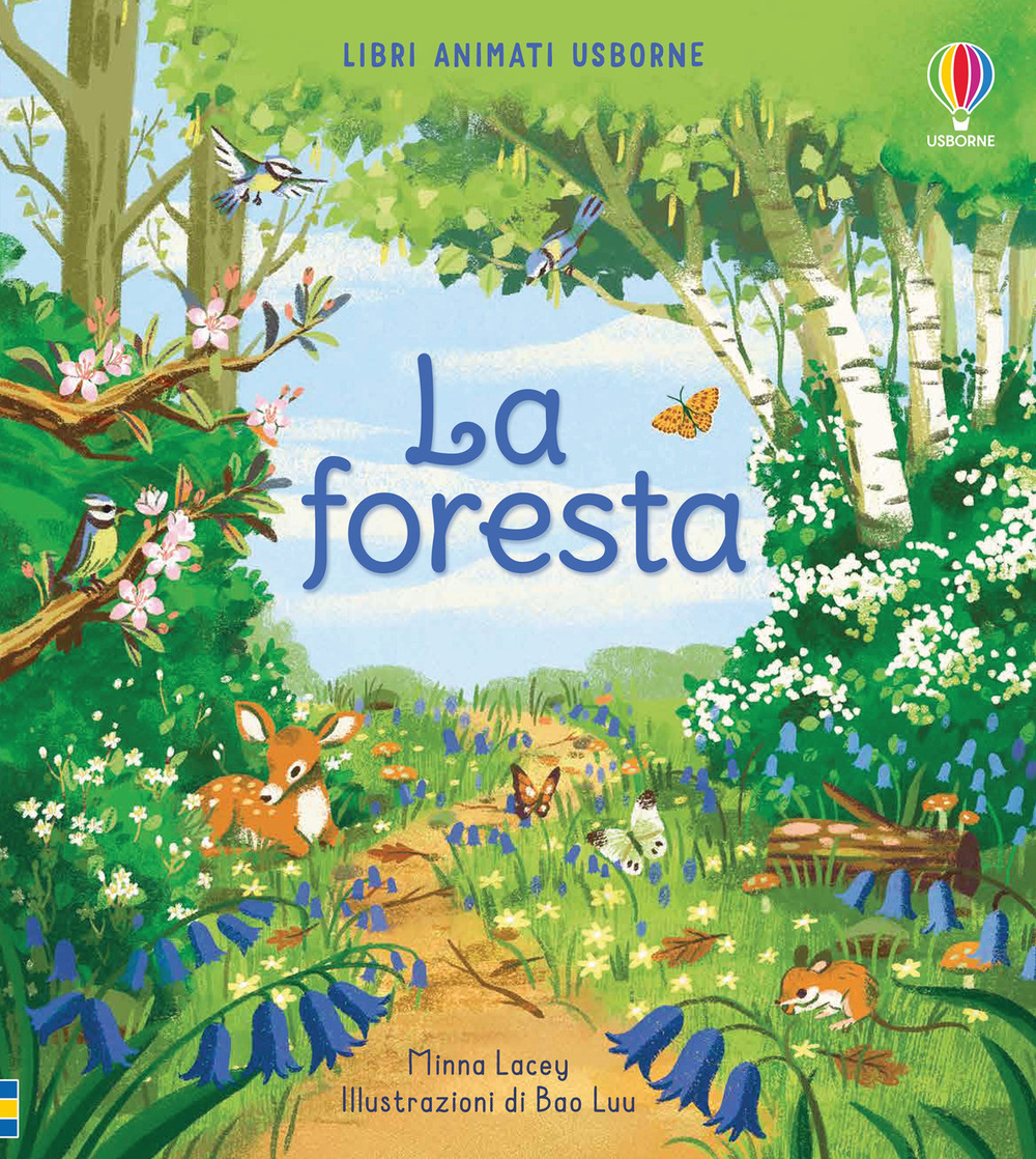 La foresta