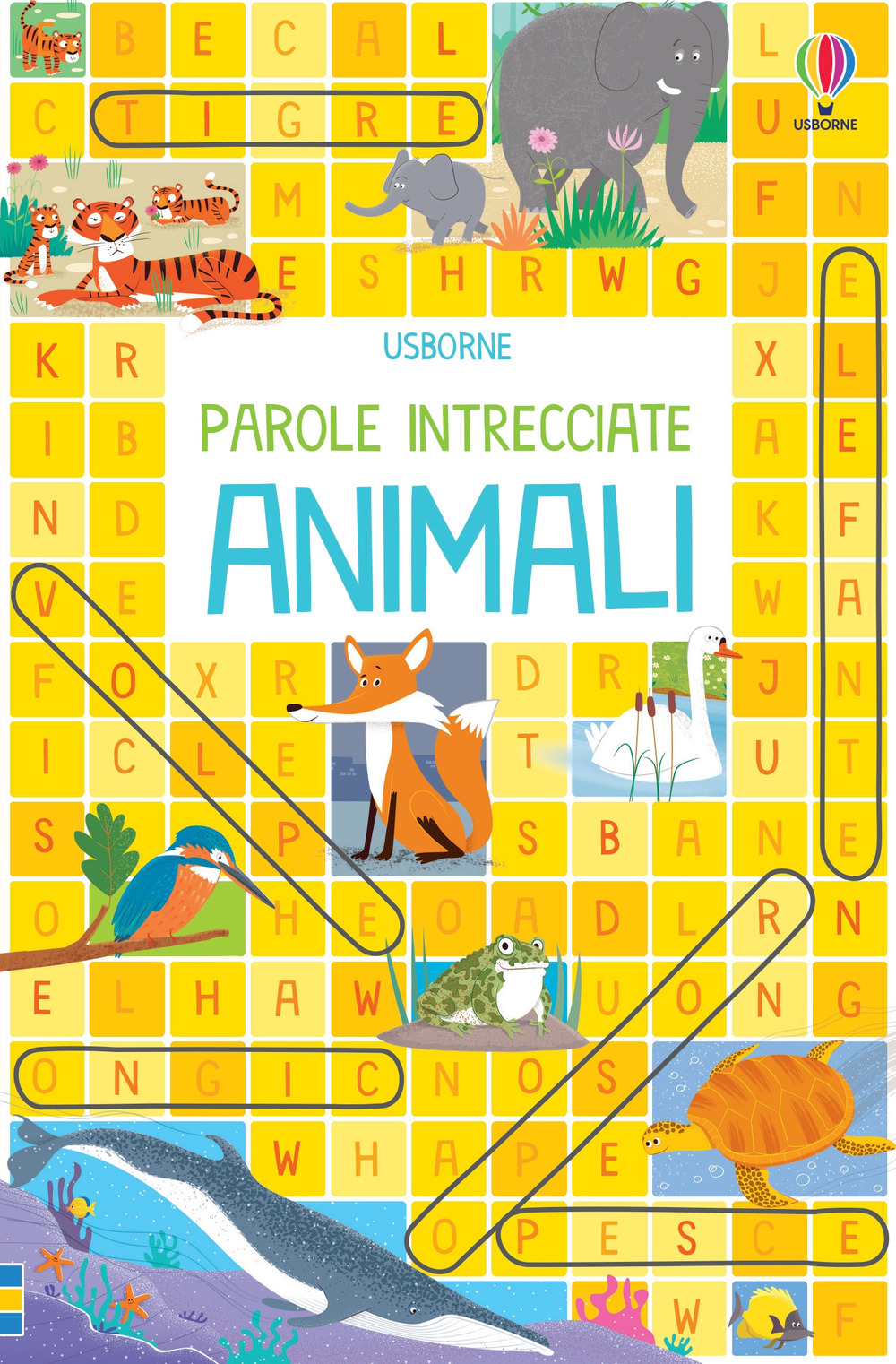 Animali