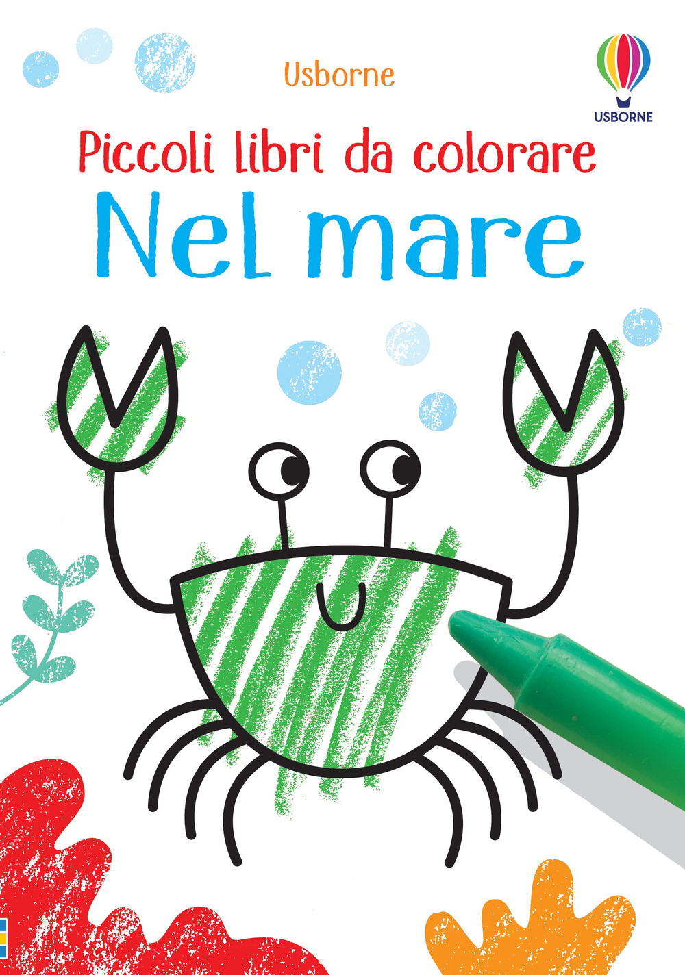 Nel mare