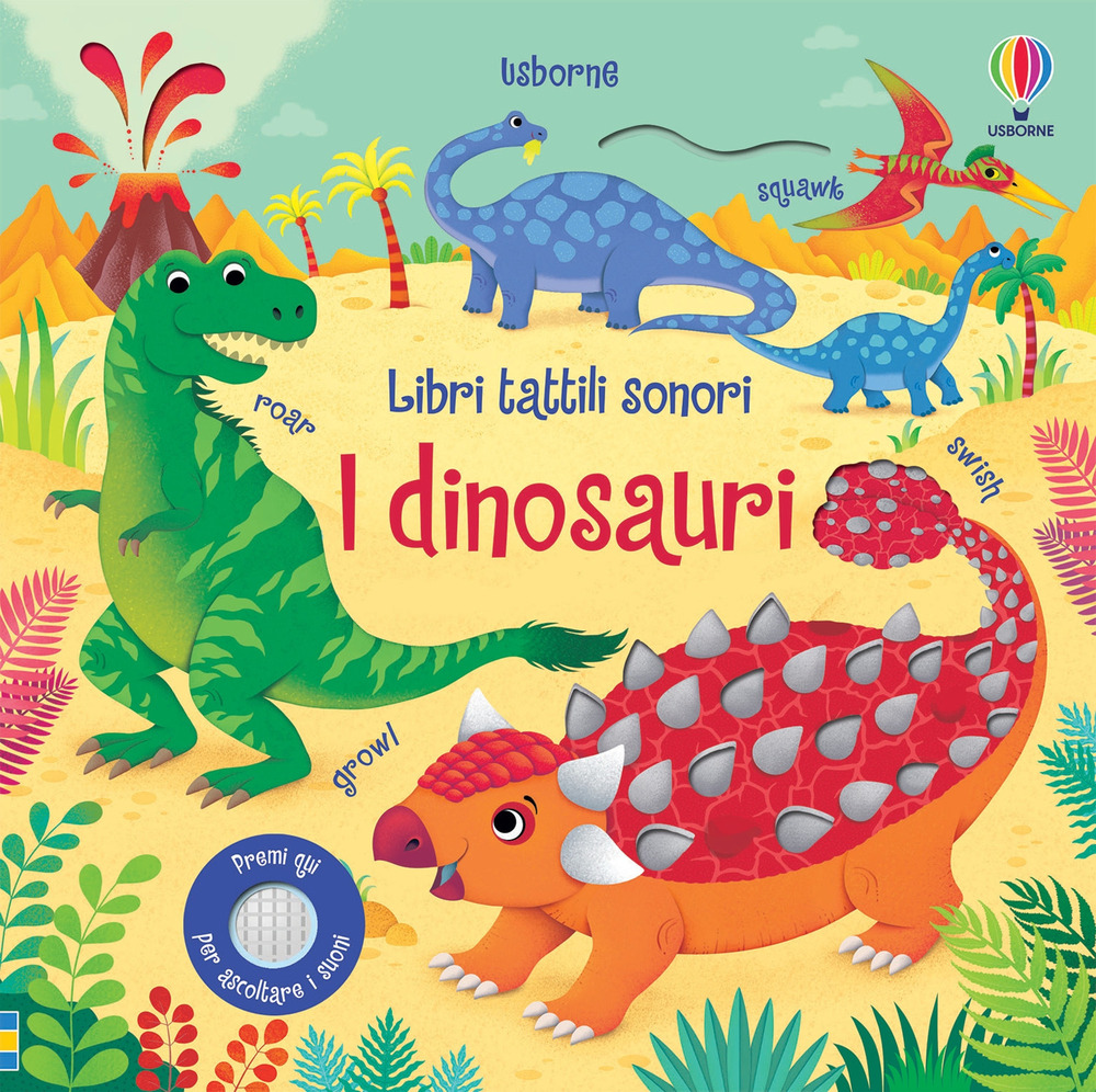 I dinosauri