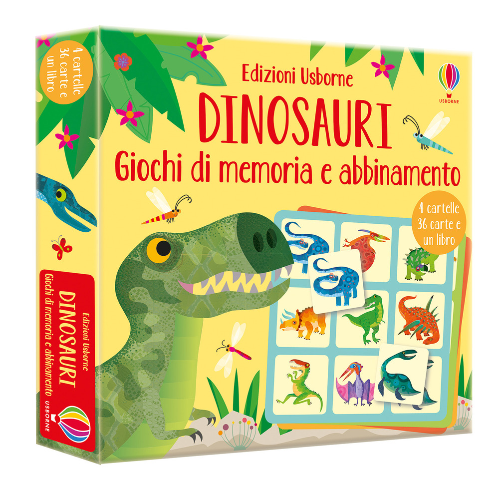 Dinosauri