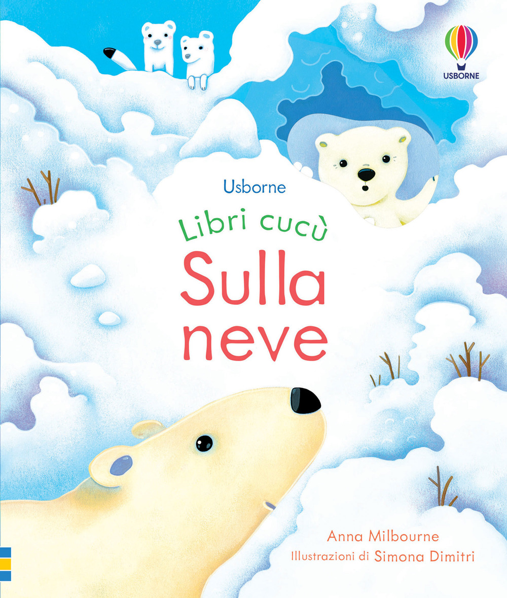 Sulla neve
