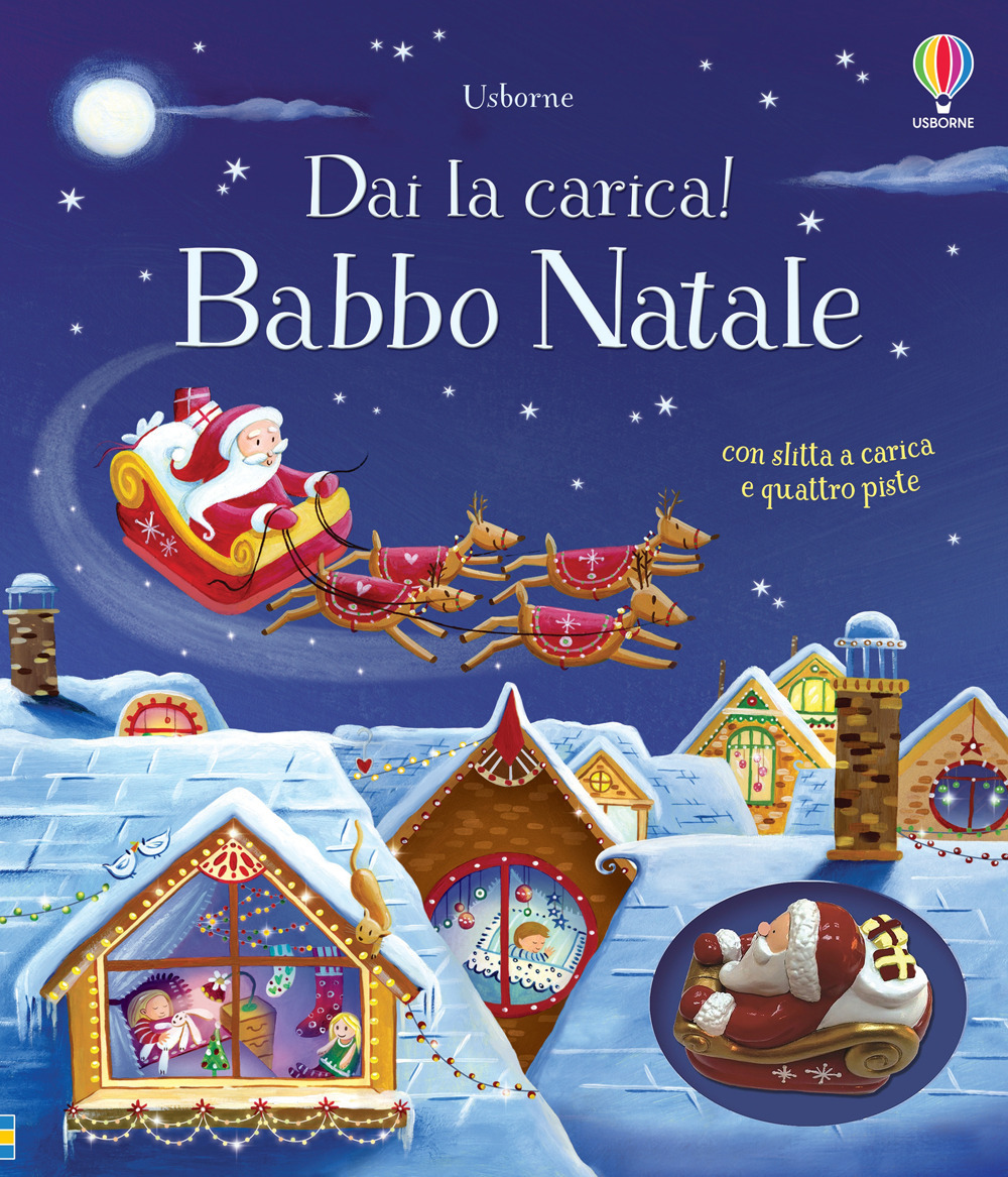 Babbo Natale