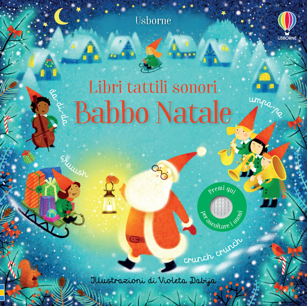 Babbo Natale