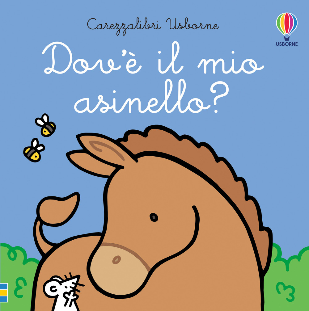 Dov'è il mio asinello?