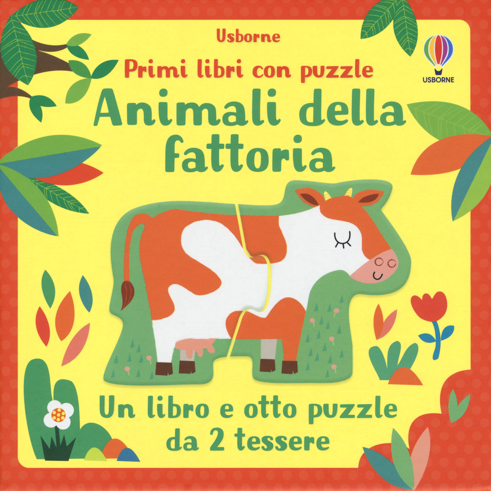 Animali della fattoria