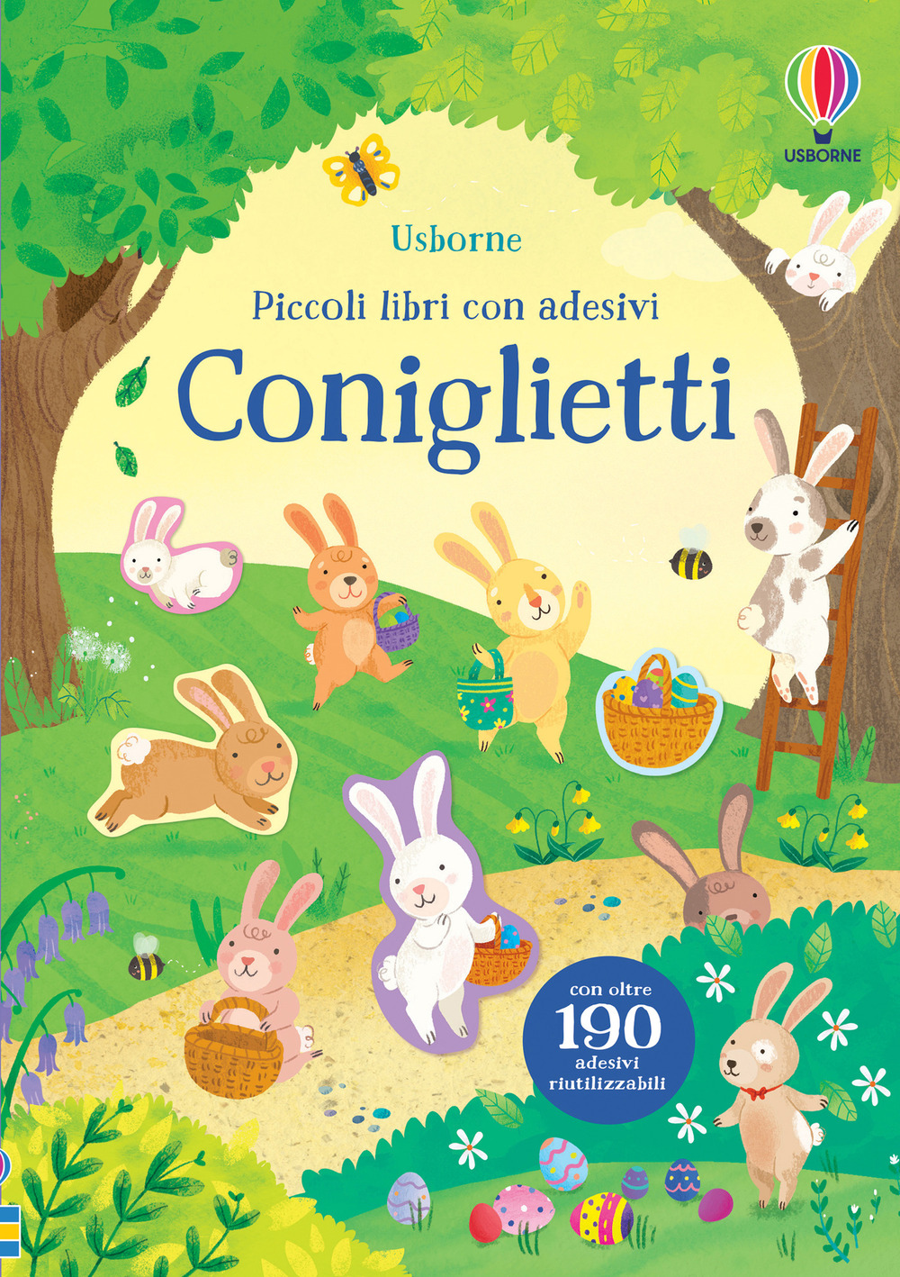 Coniglietti