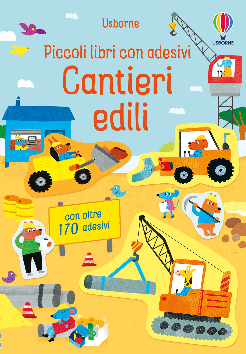 Cantieri edili