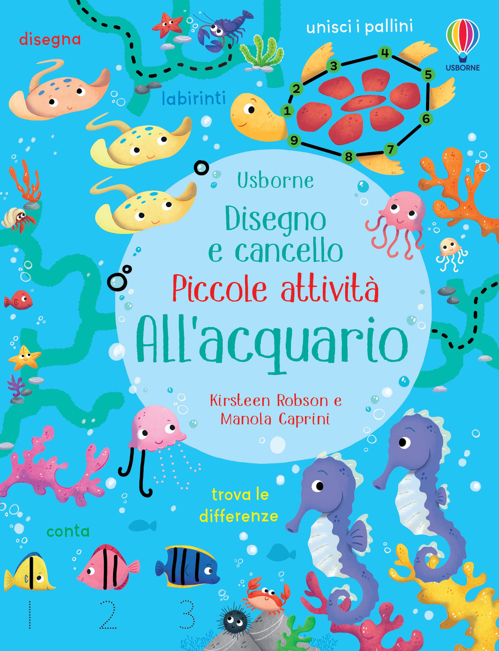 All'acquario