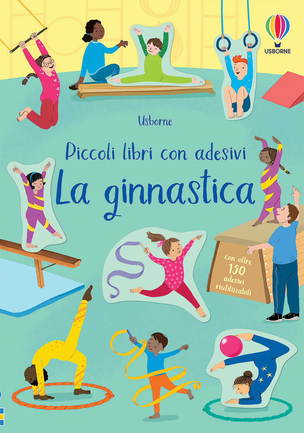 La ginnastica