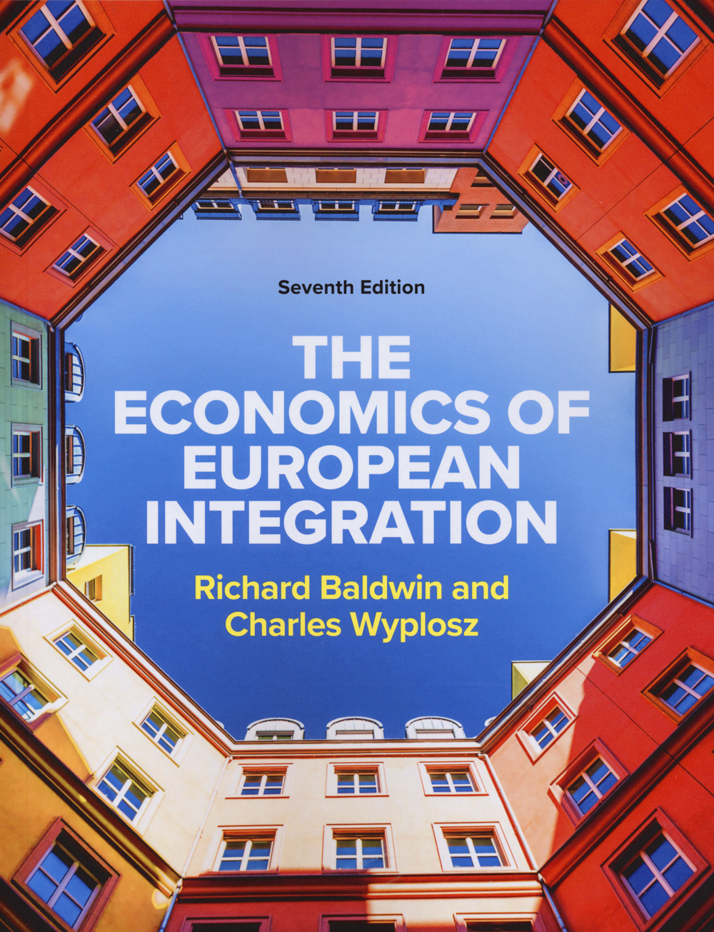 The economics of European integration