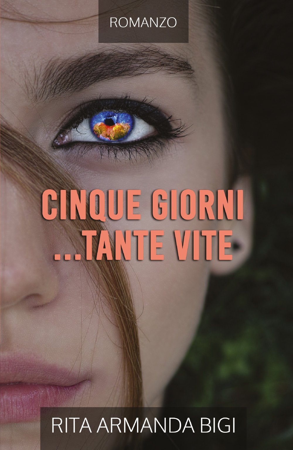 Cinque giorni... tante vite