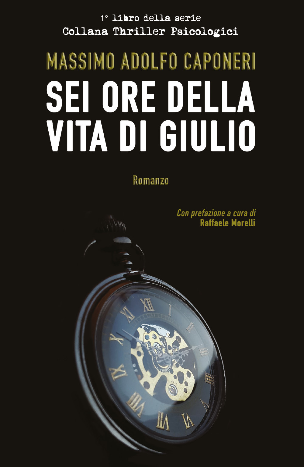Sei ore della vita di Giulio