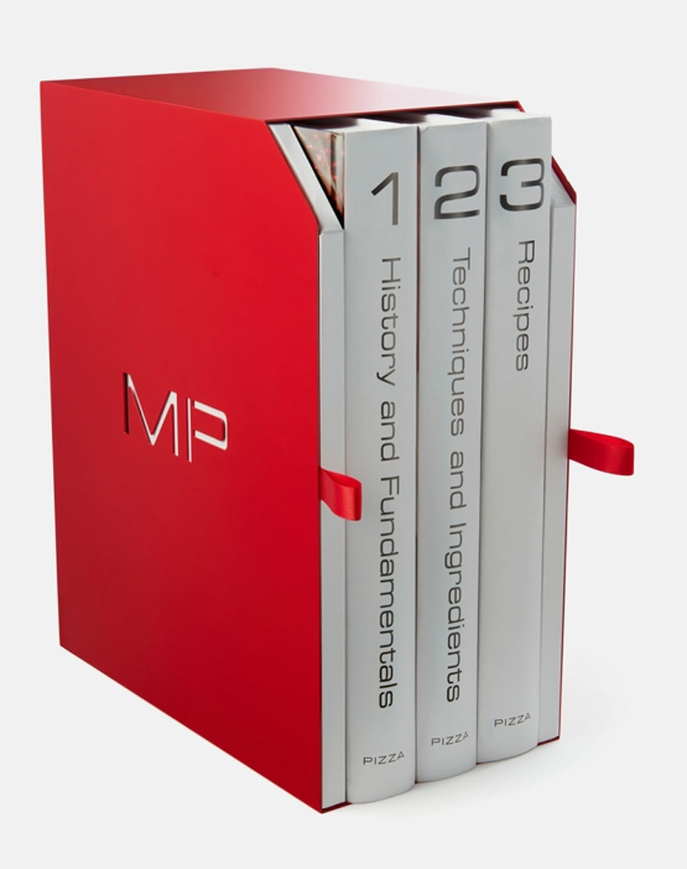 Modernist pizza. Ediz. italiana