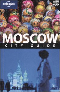 Moscow. Con pianta. Ediz. inglese. Vol. 4