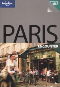 Paris. Con cartina. Ediz. inglese