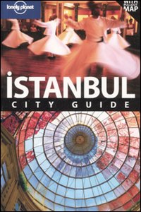 Istanbul. Con pianta. Ediz. inglese