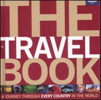The travel book. A journey through every country in the Worl. Small format