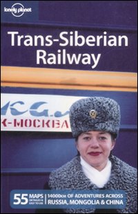 Trans Siberian Railway
