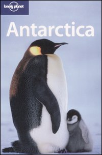 Antarctica. Ediz. inglese