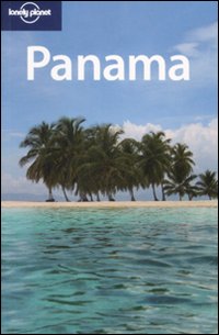 Panama. Ediz. inglese