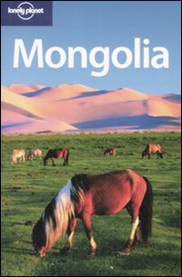Mongolia. Ediz. inglese