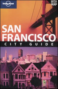 San Francisco. Con pianta. Ediz. inglese