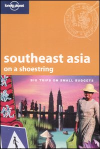 Southeast Asia on a shoestring