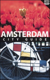 Amsterdam. Con pianta. Ediz. inglese