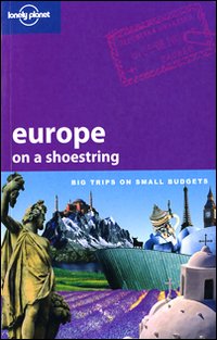 Europe on a shoestring