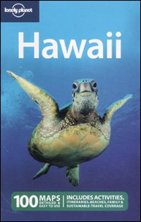 Hawaii. Ediz. inglese