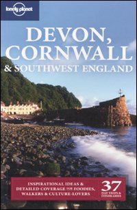 Devon, Cornwall & Southwest England